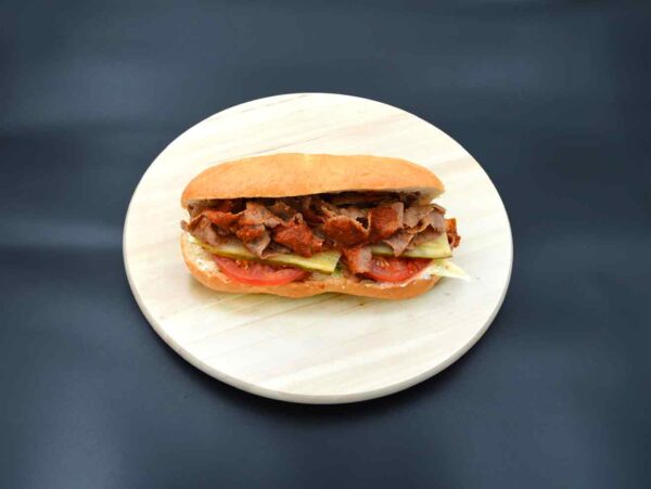 Kebap Baget